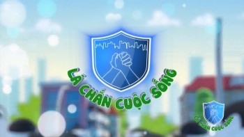 Chương Trình Lá chắn cuộc sống