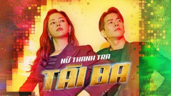 Nữ Thanh Tra Tài Ba - One The Woman