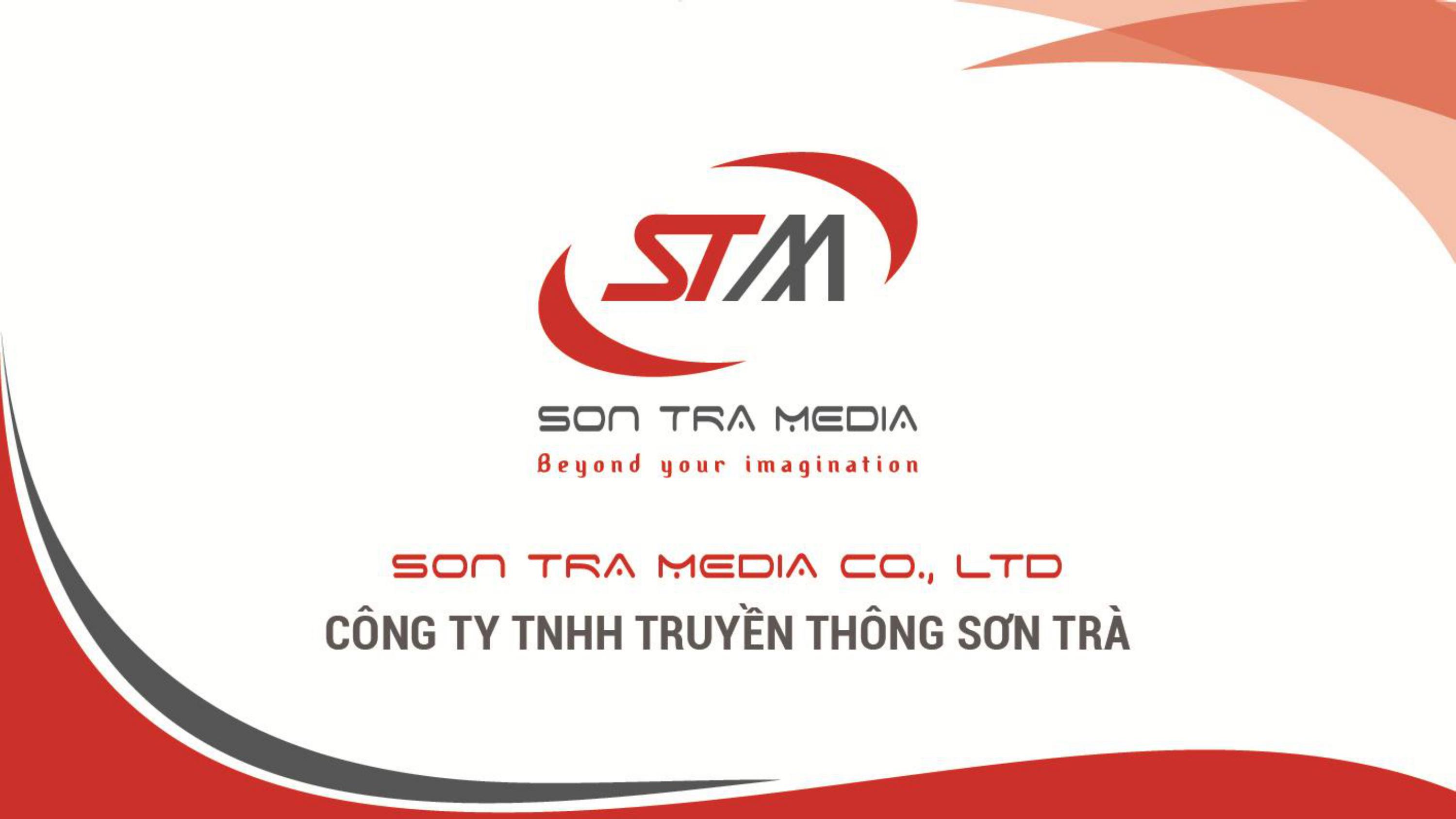 Sơn Trà Media - Công ty TNHH truyền thông Sơn Trà